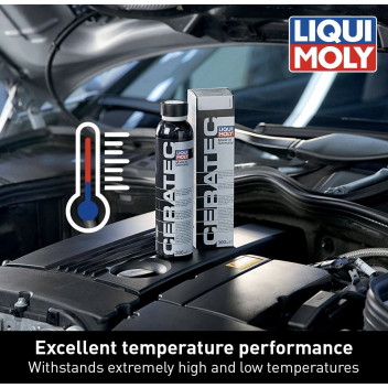 Liqui Moly Cera Tec 300ml