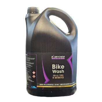 BonnyChem Bike Wash 5L