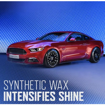 ArmorAll X Redbull Wash & Shine