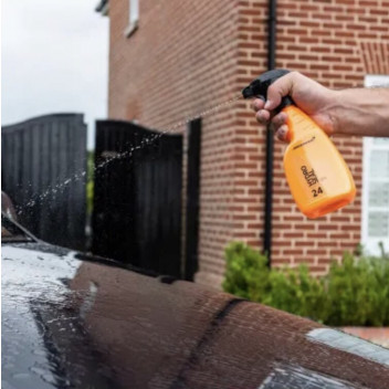 McLaren Hydro Seal 500ml