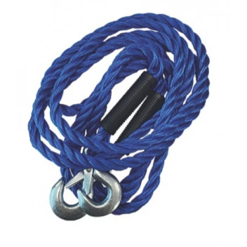 Simply Auto 2000KG 4M Tow Rope
