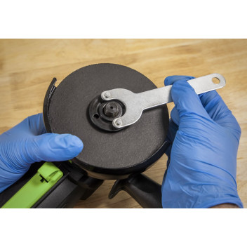 Sealey Angle Grinder 115mm 750W/230V