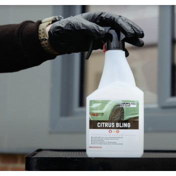 ValetPRO Citrus Bling Quick Detailer 500ml