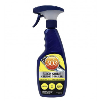 303 Slick Shine Ceramic Detailer 500ml