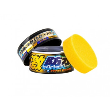 Soft99 Water Block Super Splash Dark 300g