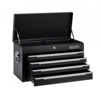 Draper 26" Four Drawer Tool Chest
