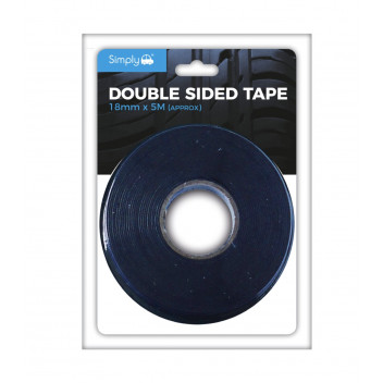 Simply Auto 19mm*5M Double Sided Tape