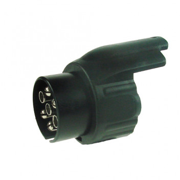 Maypole 7 Pin to 13 Pin Converter Trailer Adaptor