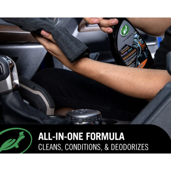 TurtleWax Hybrid Solutions Ceramic+Graphene Inside Job 500ml