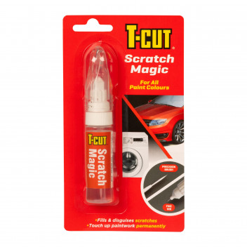 T-Cut Scratch Magic Pen Car Paintwork Touch Up 13ml