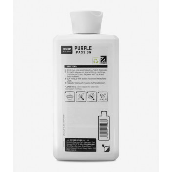 ValetPRO Purple Passion Paint Clenser 500ml