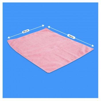 Simply Auto 6Pk Microfibre Cloths