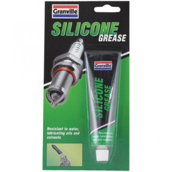 Granville Silicone Grease 70g