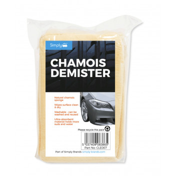 Simply Auto Chamois Demister