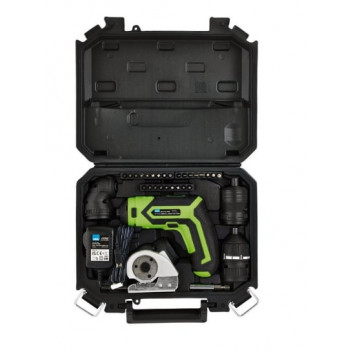 Draper Storm Force 4V Multi-function Screwdriver & Cutting