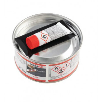 Henkel Teroson Chemical Metal  321g