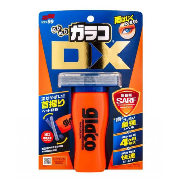 Soft99 Glass Care Glaco DX