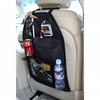 Simply Auto Back Seat Organiser