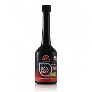 Millers Petrol Power  Ecomax One Shot 250ml