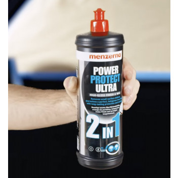 Menzerna 2in1 Power Protect Ultra 250ml