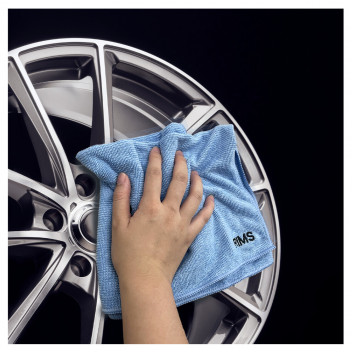 Simply Auto Wheels Microfibre Cloth 35*35cm