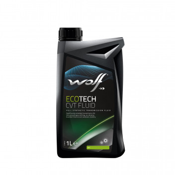 Wolf Ecotech CVT Fluid 1L
